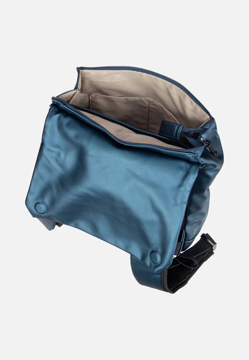 Cargo CAR130 Metallic-Blue - Rucksack