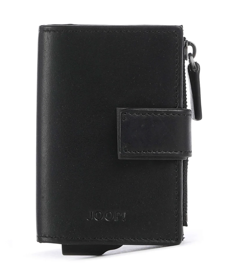 JOOP! Cerratano C-Four Kreditkartenetui black