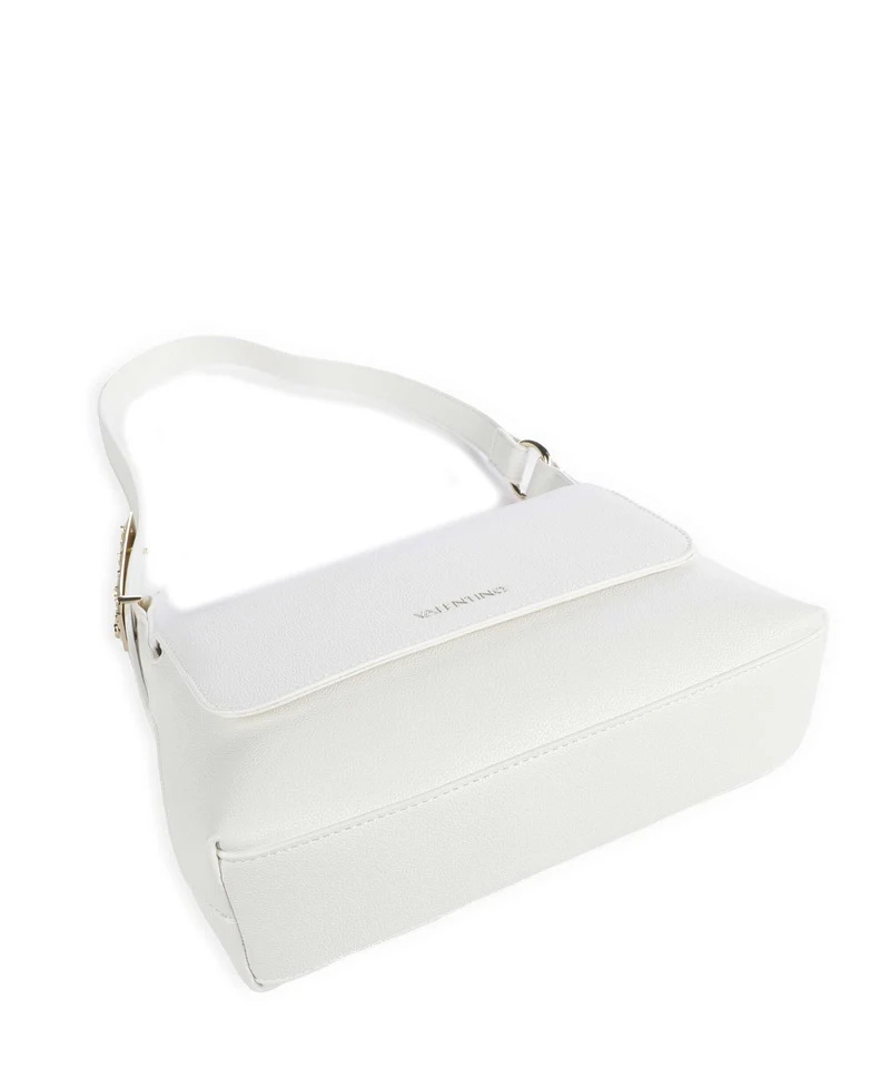 Valentino Bags Helen Schultertasche bianco