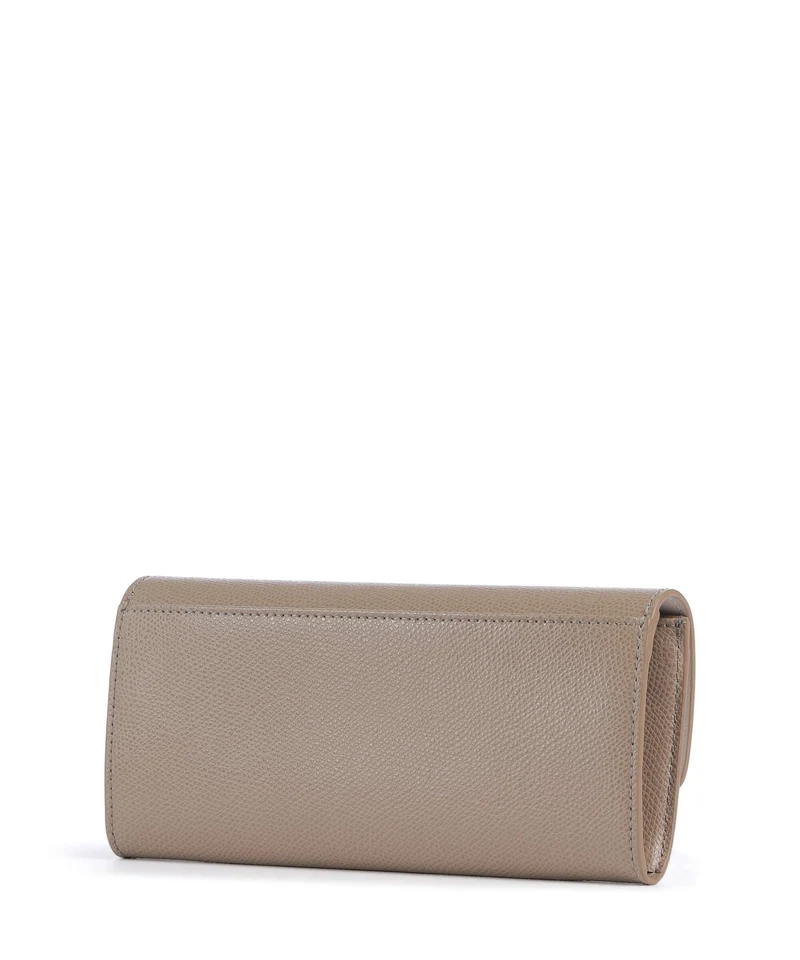 Furla Iride Continental Geldbörse greige/sabbia int