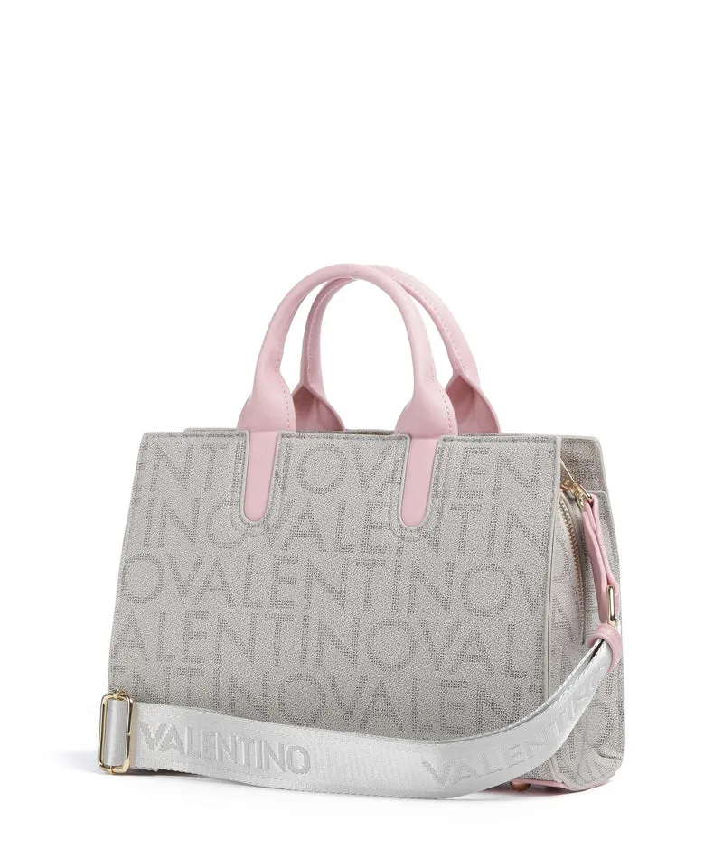 Valentino Bags Regina Re Handtasche beige/rosa