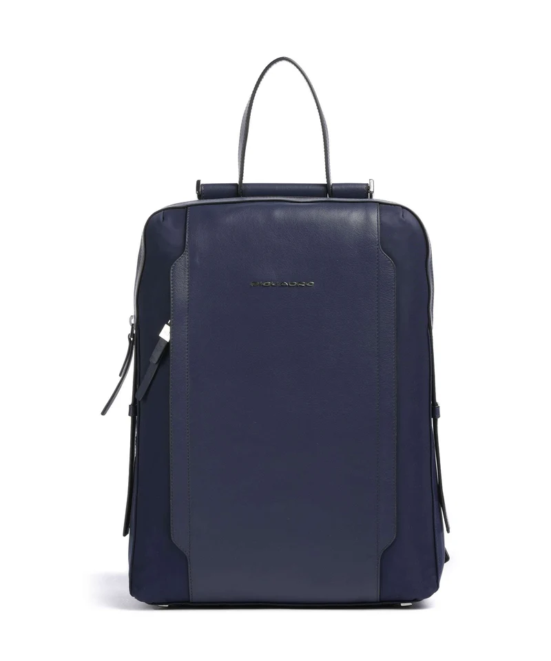 Piquadro W92T Rucksack blue