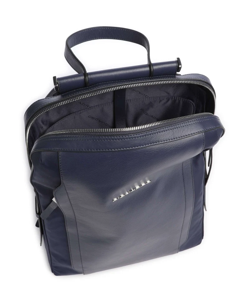 Piquadro W92T Rucksack blue