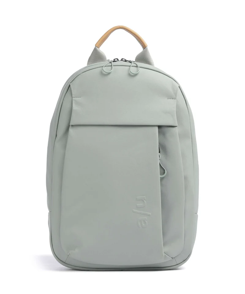 Aunts & Uncles Japan Toshimoi Rucksack sage green
