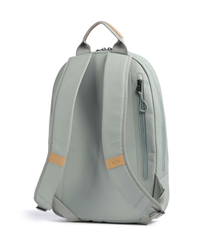 Aunts & Uncles Japan Toshimoi Rucksack sage green