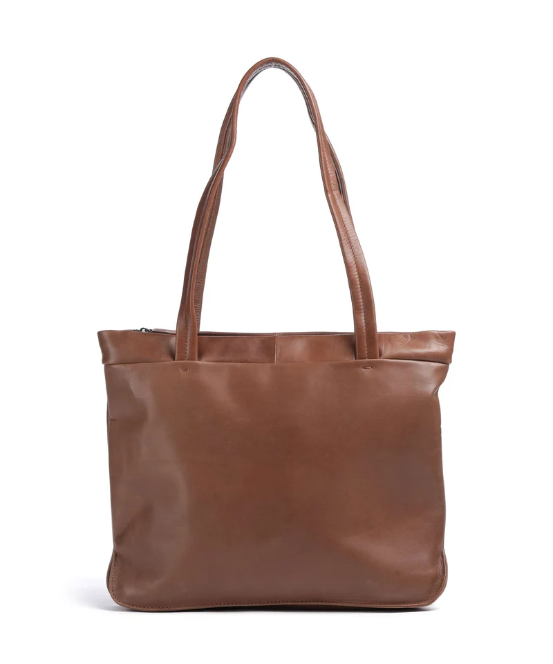 Harold's Caugio Shopper cognac