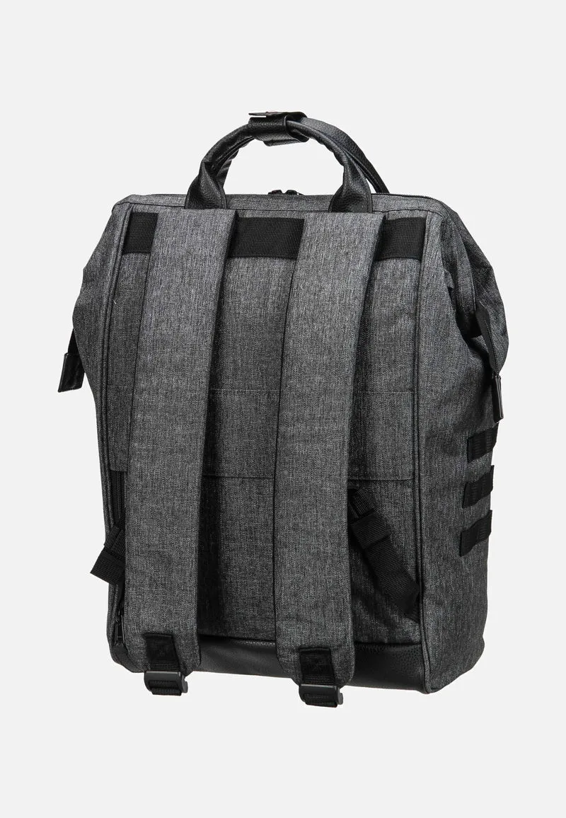 Adventurer Recycled Oxford Large Luxembourg - Rucksack
