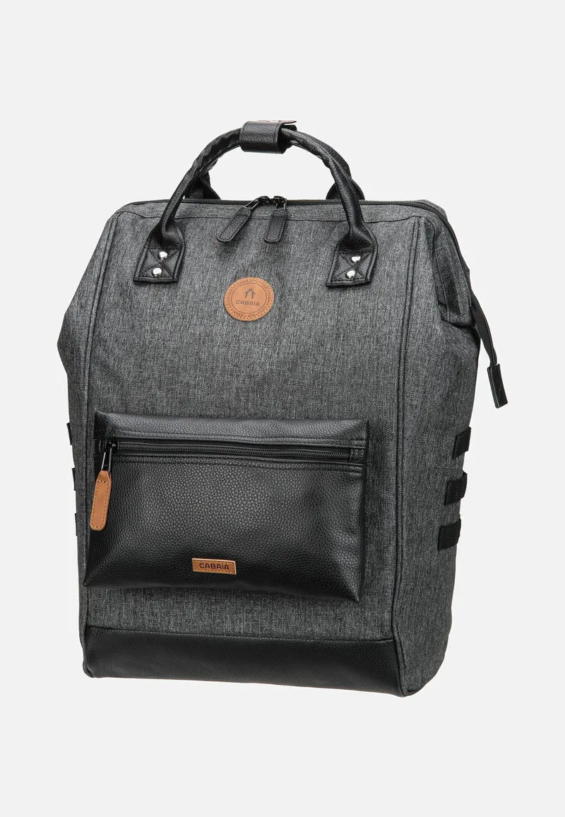 Adventurer Recycled Oxford Large Luxembourg - Rucksack