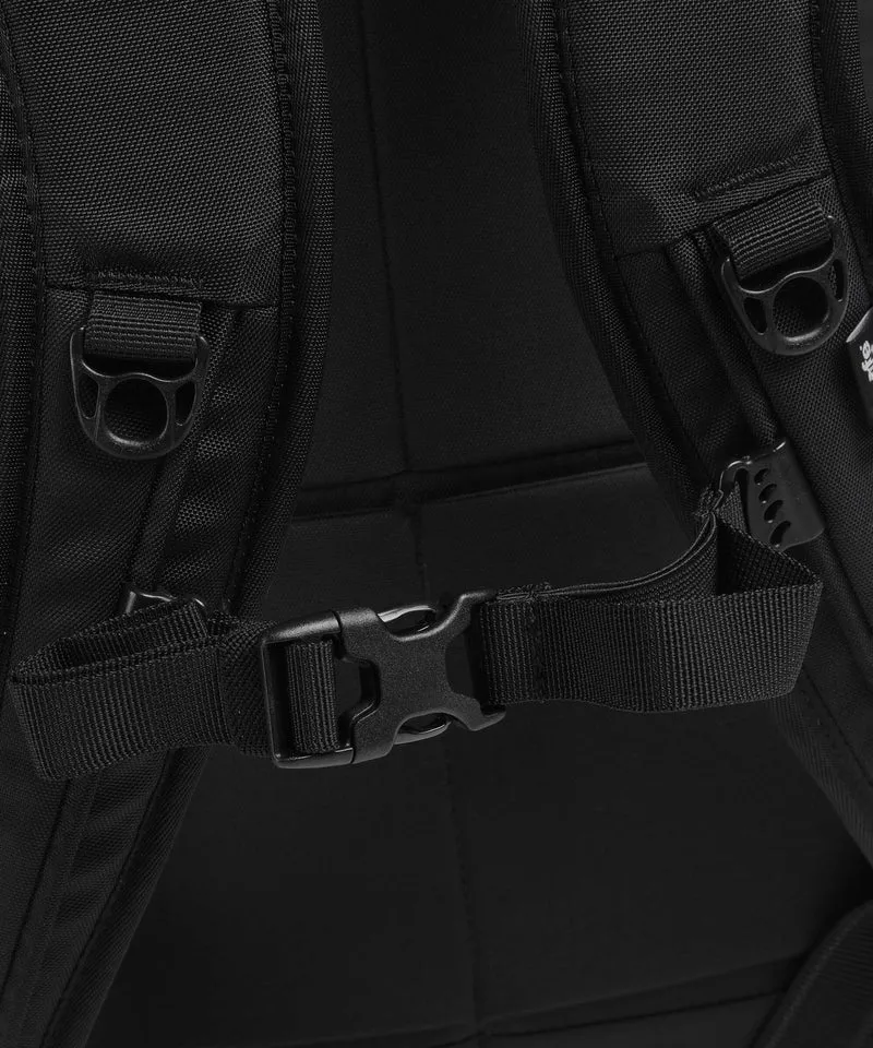Pacsafe EXP 28 Reiserucksack black