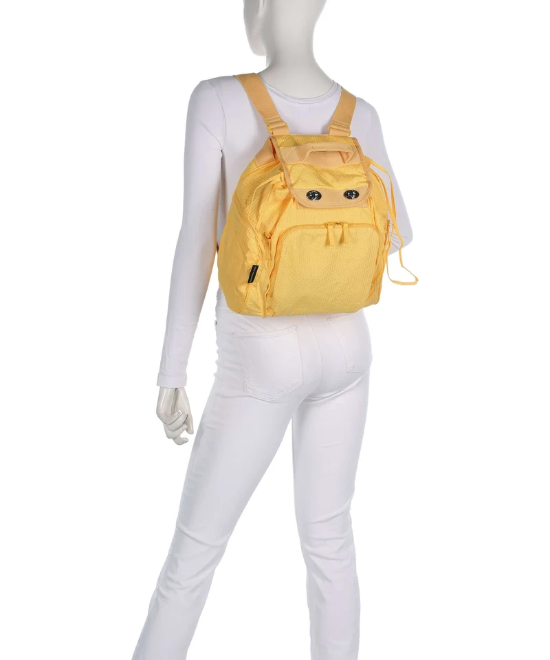 Mandarina Duck Revival 2.0 Rucksack duck yellow