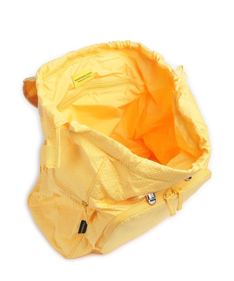 Mandarina Duck Revival 2.0 Rucksack duck yellow