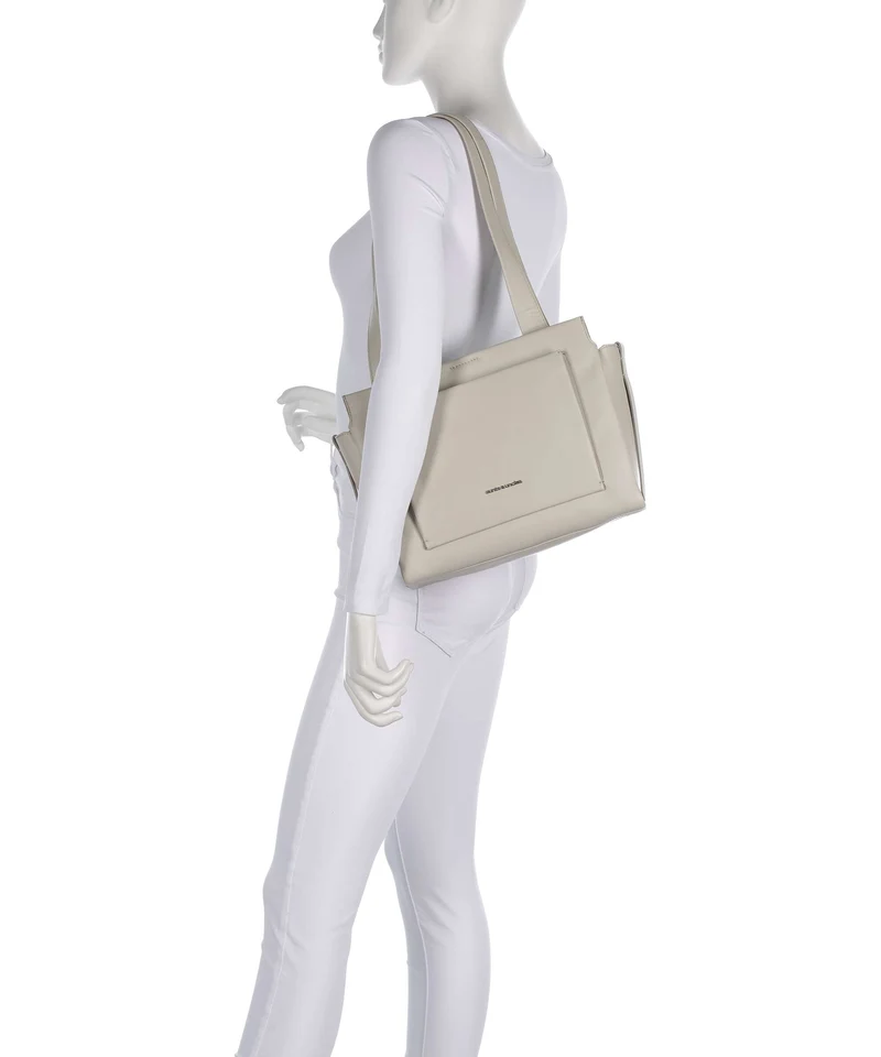 Aunts & Uncles Bohemian Vibes Dawn Shopper chalk