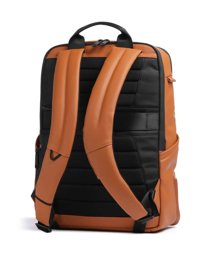 Piquadro C2OWD Rucksack cuoio