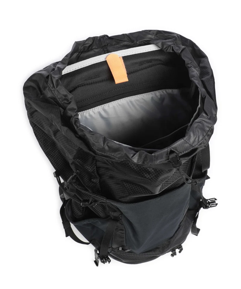 Deuter Futura 32 Wanderrucksack black