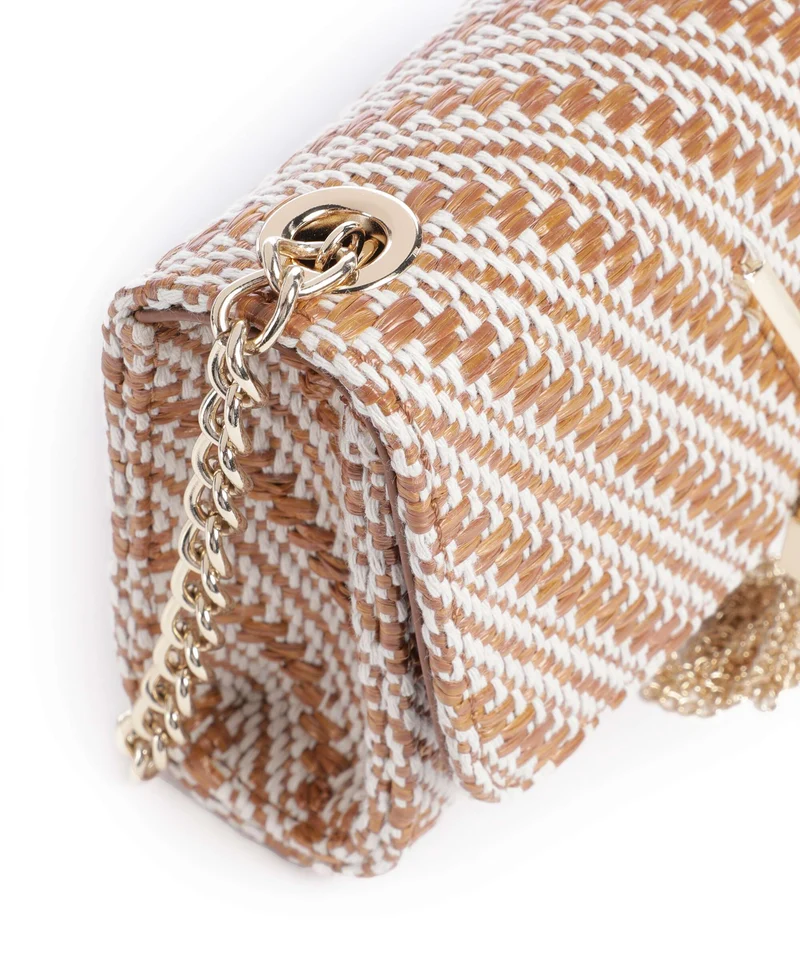 Valentino Bags Divina Summer Umhängetasche cuoio/multicolor
