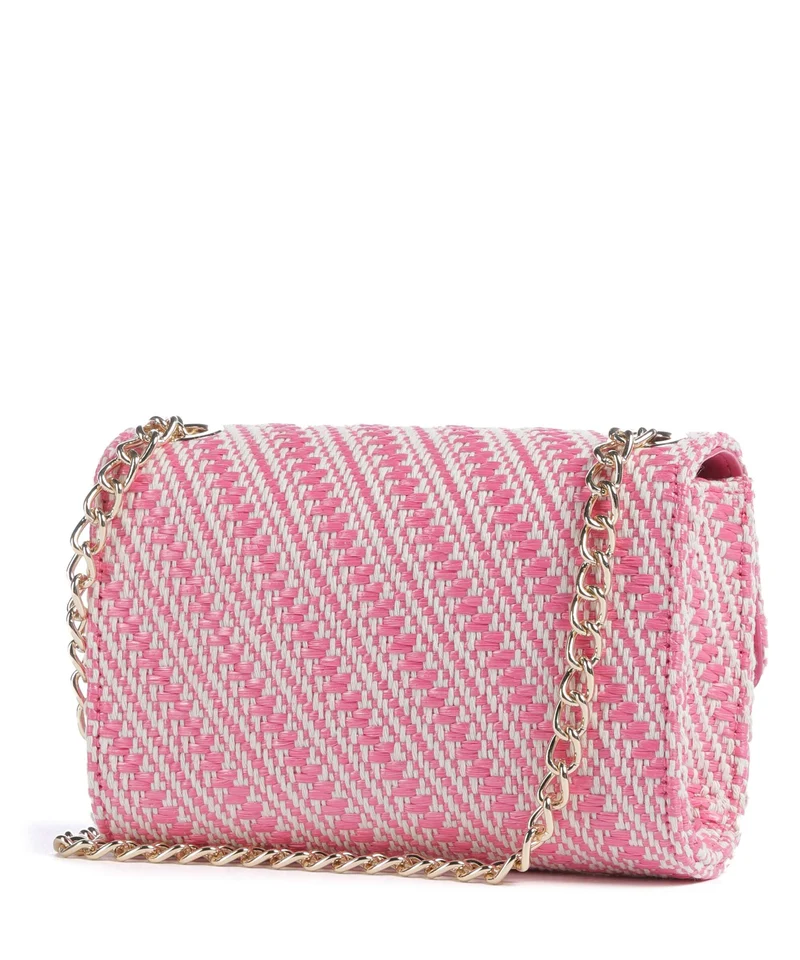 Valentino Bags Divina Summer Umhängetasche fucsia/multicolor