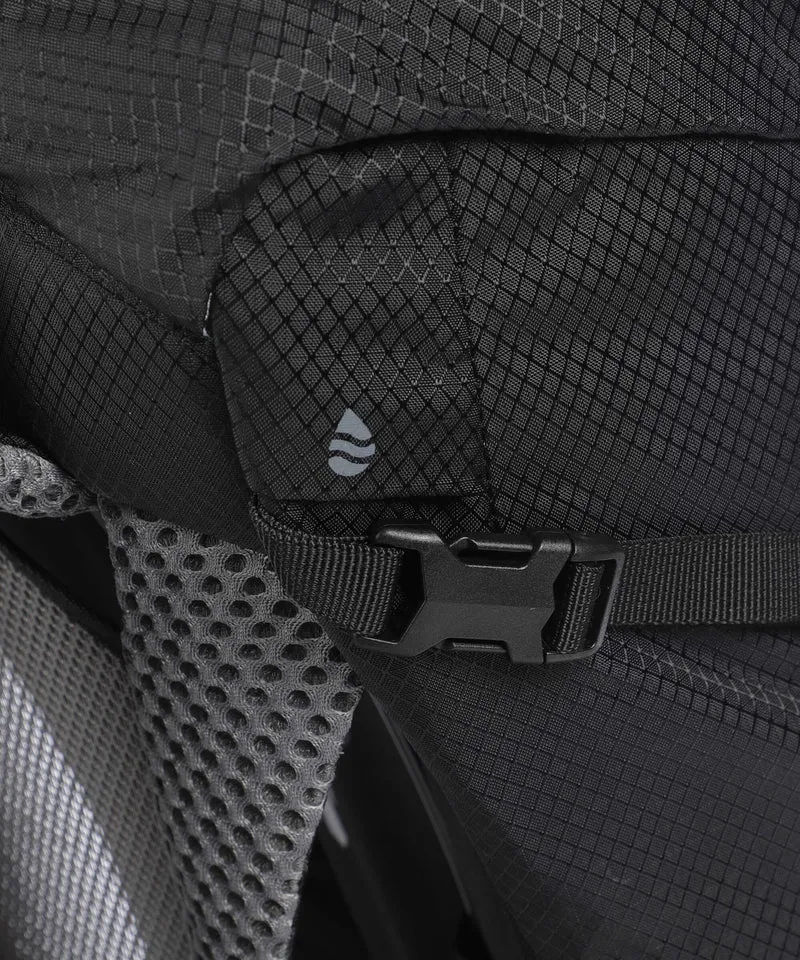 Deuter Futura 34 EL Wanderrucksack black