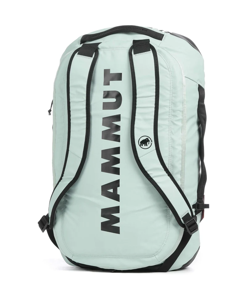 Mammut Cargo 35 Weekender silver sage