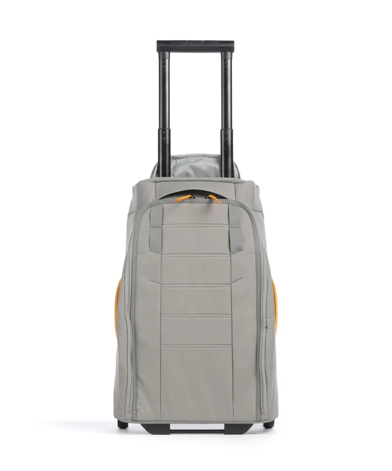 Db Hugger 40 Rollenreisetasche sand grey