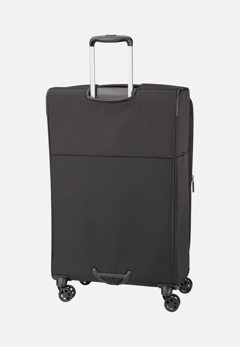 Base Breeze 78/29 Spinner Exp Black - Koffer