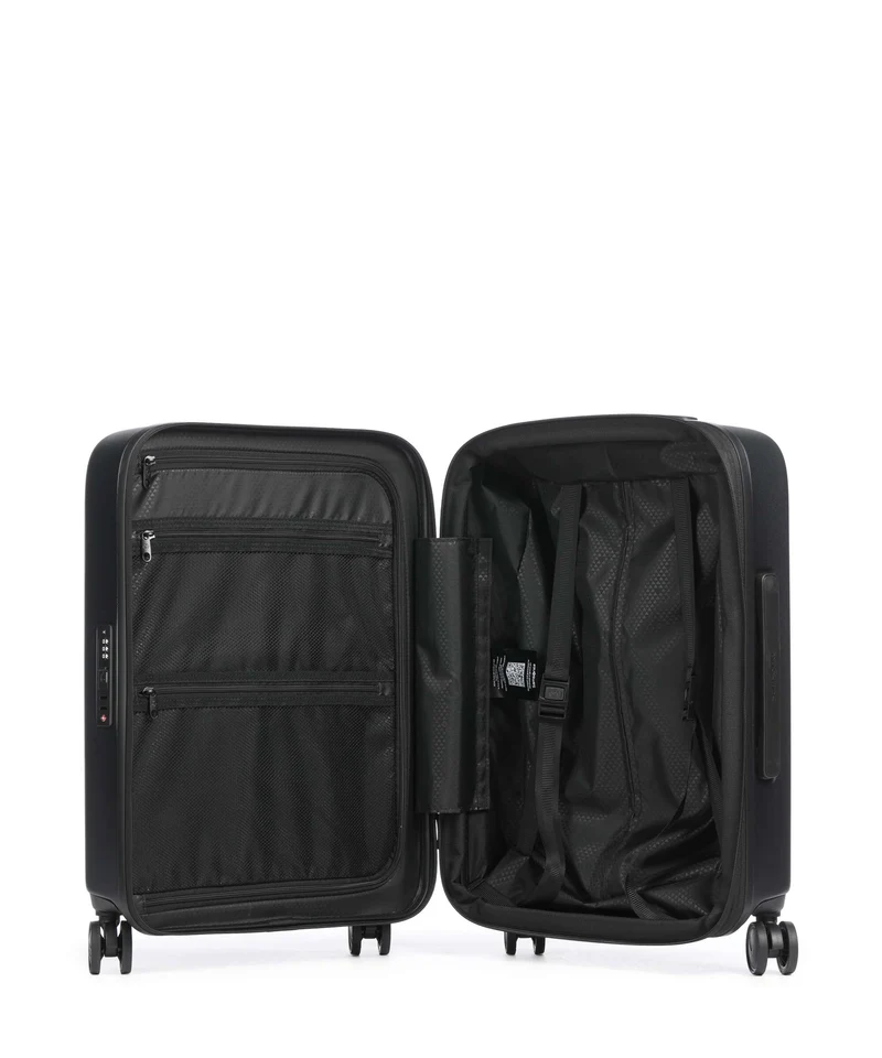 Samsonite Fyrm 4-Rollen Trolley graphite