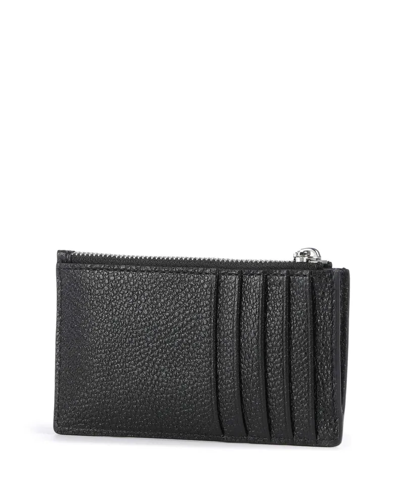 Michael Kors Jet Set Kreditkartenetui black