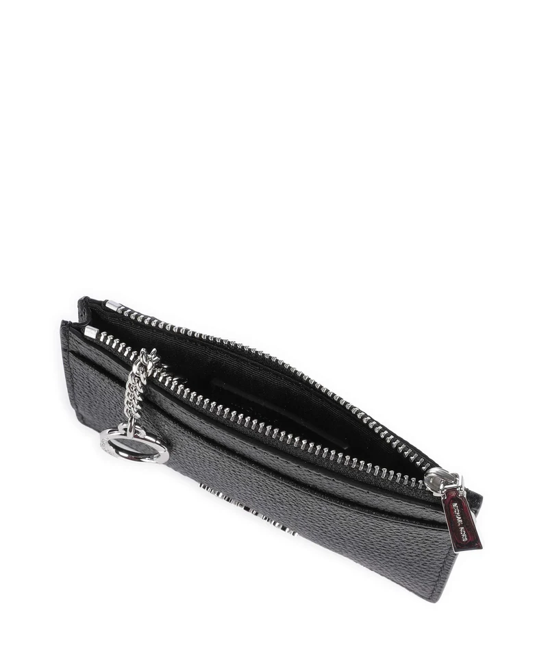 Michael Kors Jet Set Kreditkartenetui black