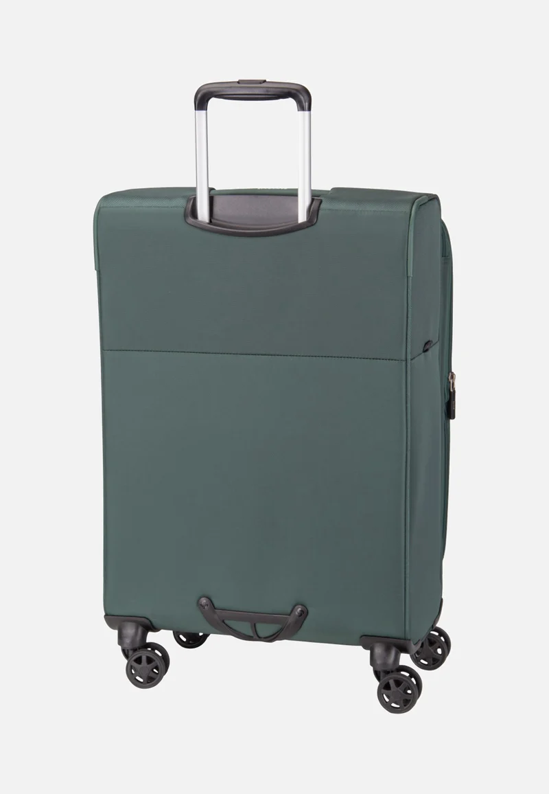 Base Breeze 67/24 Spinner Exp Dark Green - Koffer