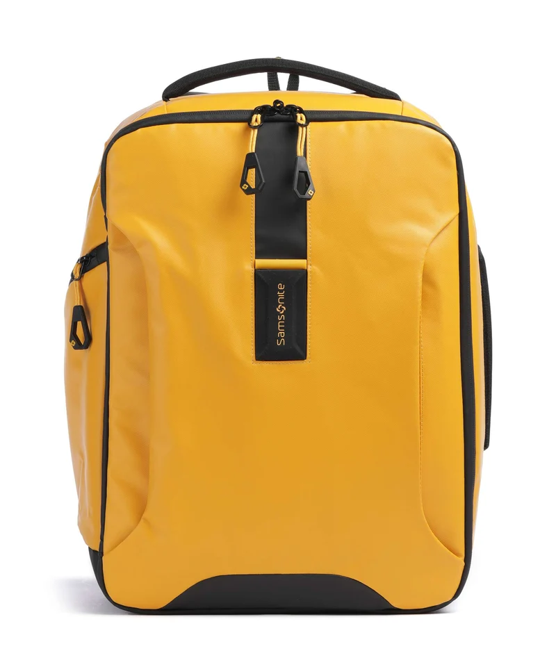 Samsonite Paradiver Light S Rucksack yellow