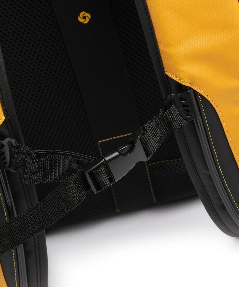 Samsonite Paradiver Light S Rucksack yellow