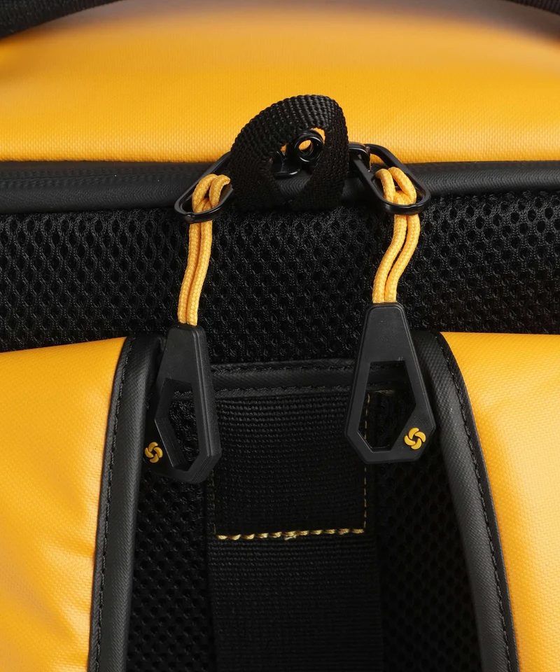 Samsonite Paradiver Light S Rucksack yellow