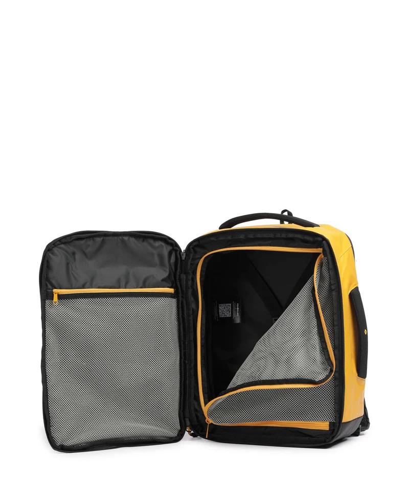 Samsonite Paradiver Light S Rucksack yellow