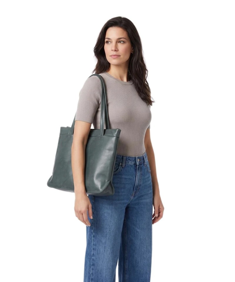 Harold's Caugio Shopper gruen