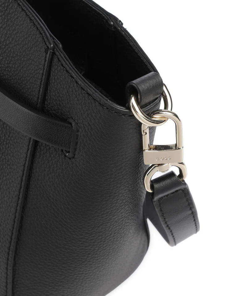 BOSS Revers Small Handtasche black