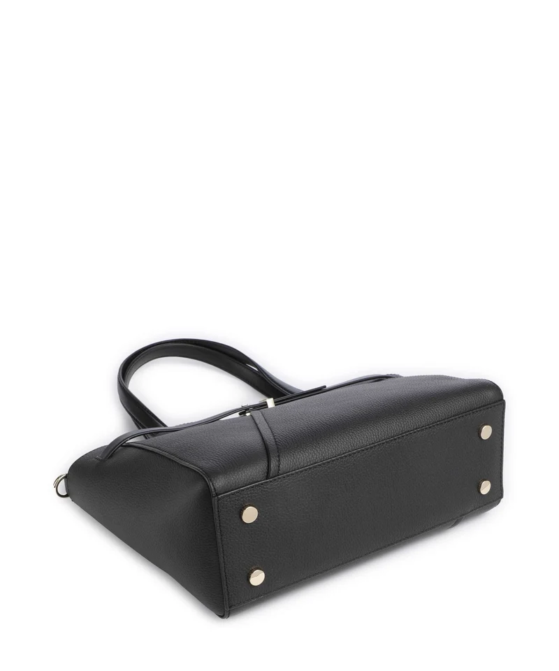 BOSS Revers Small Handtasche black