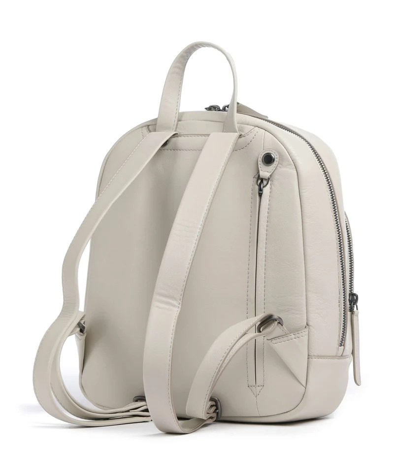 Aunts & Uncles Bohemian Vibes Coco Rucksack chalk