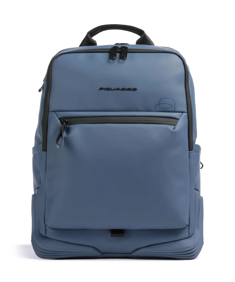 Piquadro Corner 2.0 Rucksack avio