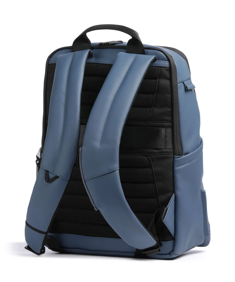Piquadro Corner 2.0 Rucksack avio