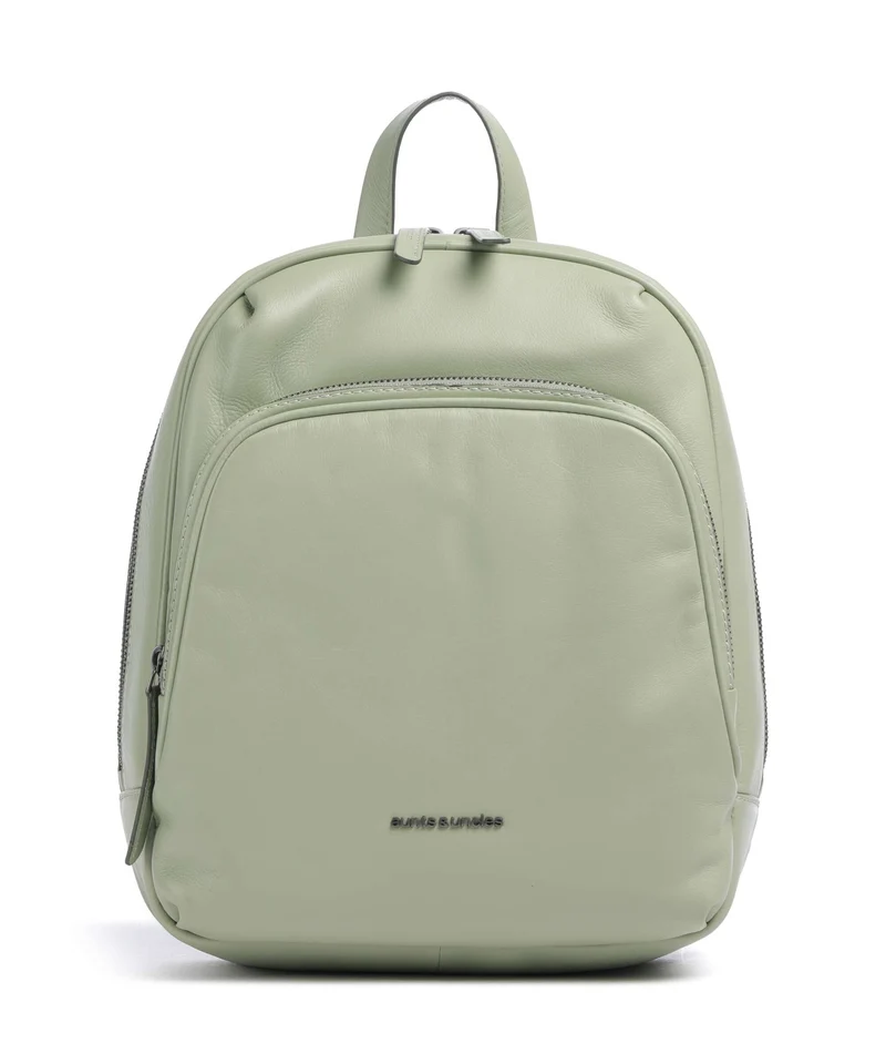 Aunts & Uncles Bohemian Vibes Coco Rucksack green tea
