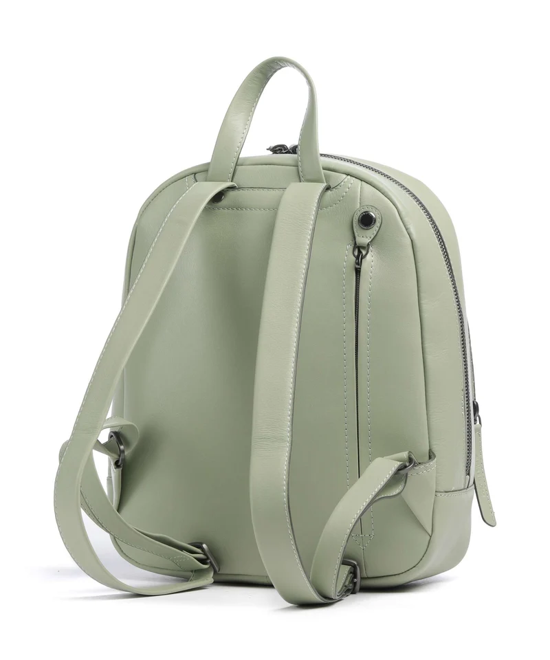 Aunts & Uncles Bohemian Vibes Coco Rucksack green tea