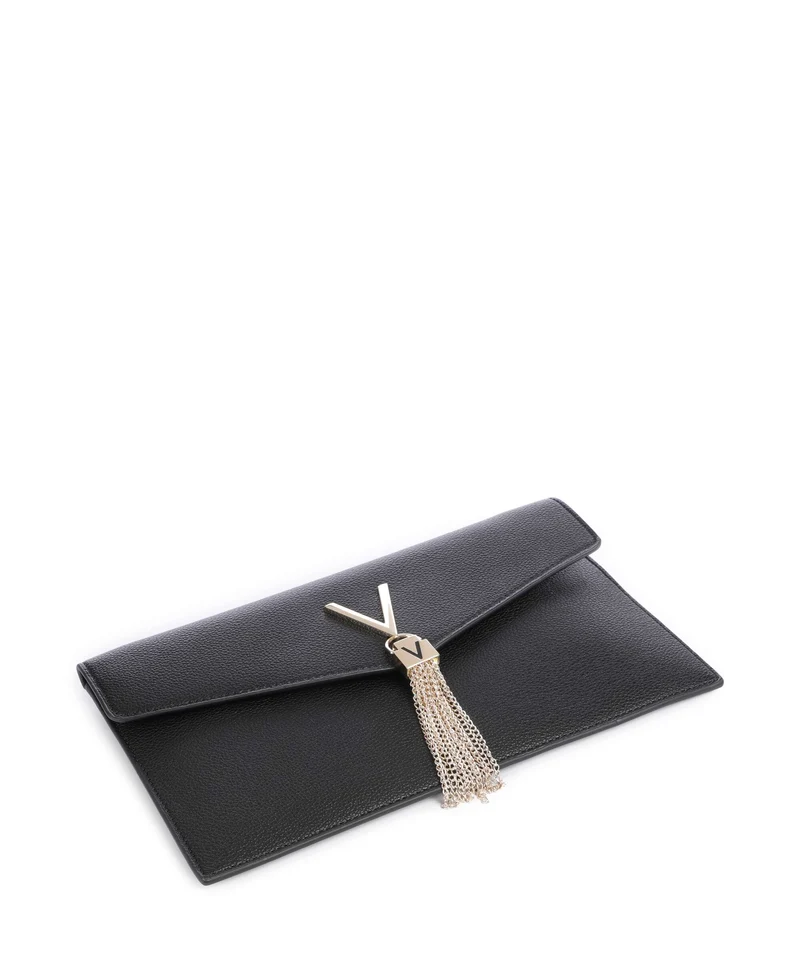 Valentino Bags Luxe Umhängetasche nero