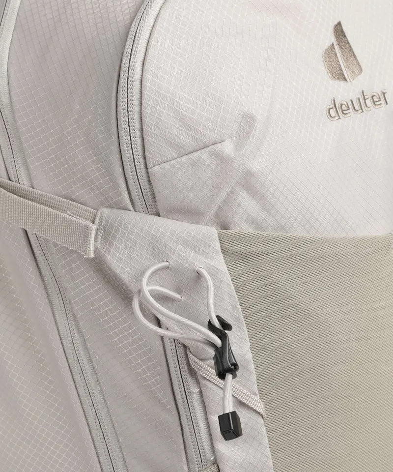 Deuter Futura 27 Wanderrucksack greystone alu