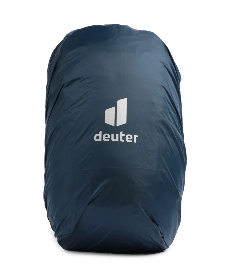 Deuter Futura 27 Wanderrucksack greystone alu