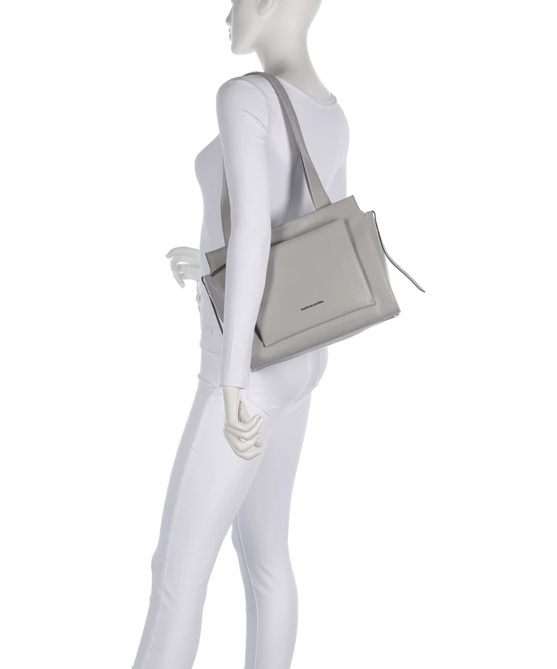 Aunts & Uncles Bohemian Vibes Dawn Shopper ash