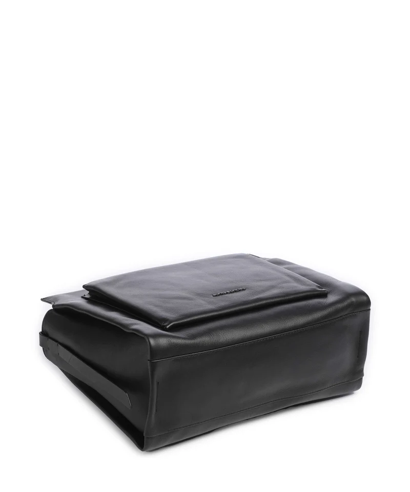Aunts & Uncles Bohemian Vibes Dawn Shopper jet black