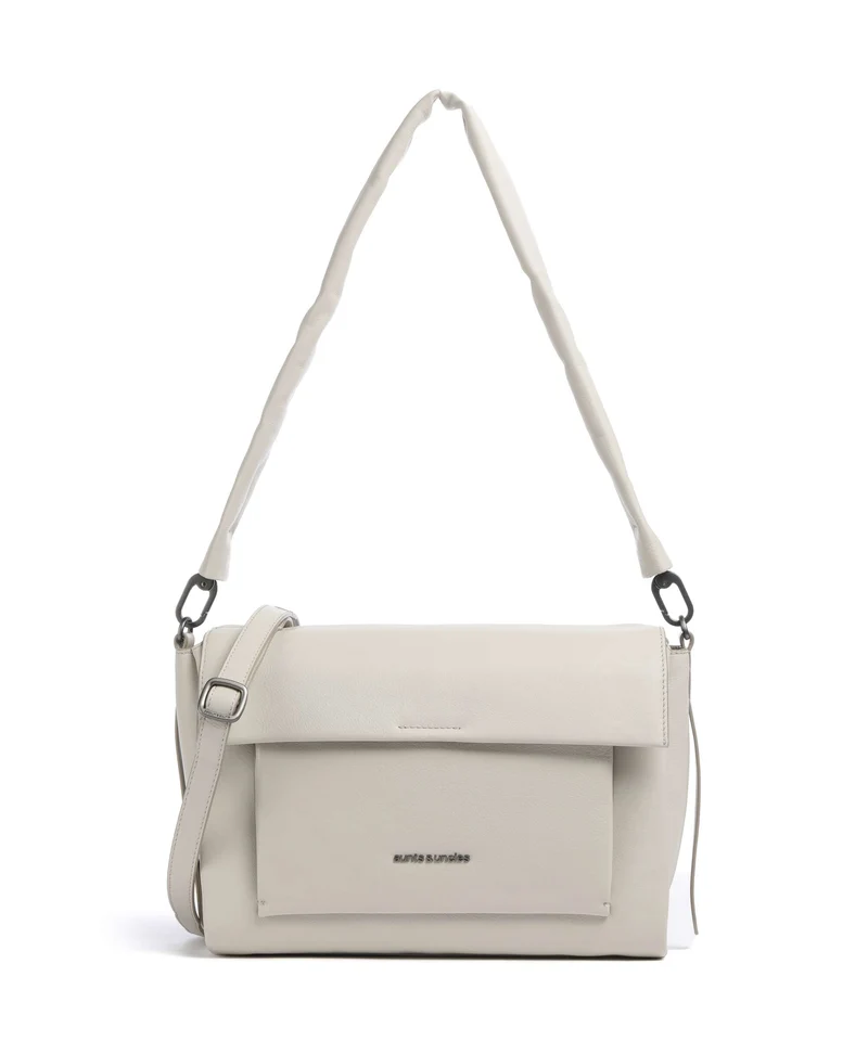 Aunts & Uncles Bohemian Vibes Breeze Schultertasche chalk