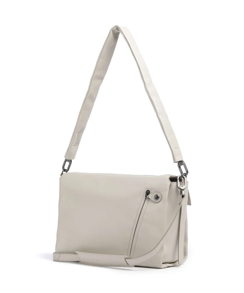 Aunts & Uncles Bohemian Vibes Breeze Schultertasche chalk