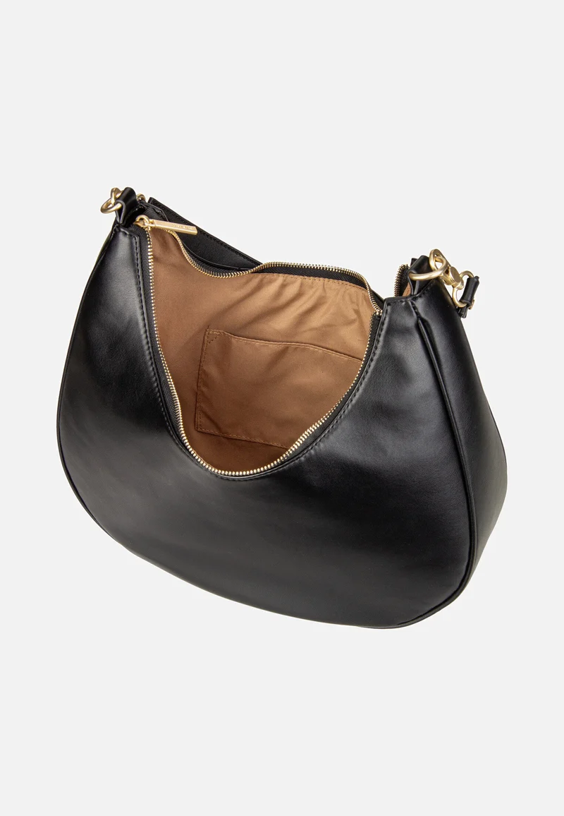 Barbara Cozy HO Schwarz - Hobo Bag