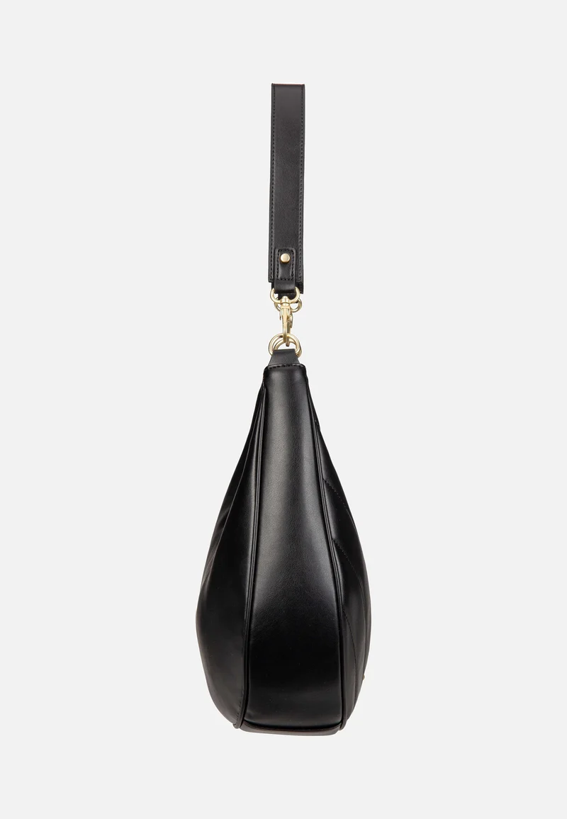 Barbara Cozy HO Schwarz - Hobo Bag