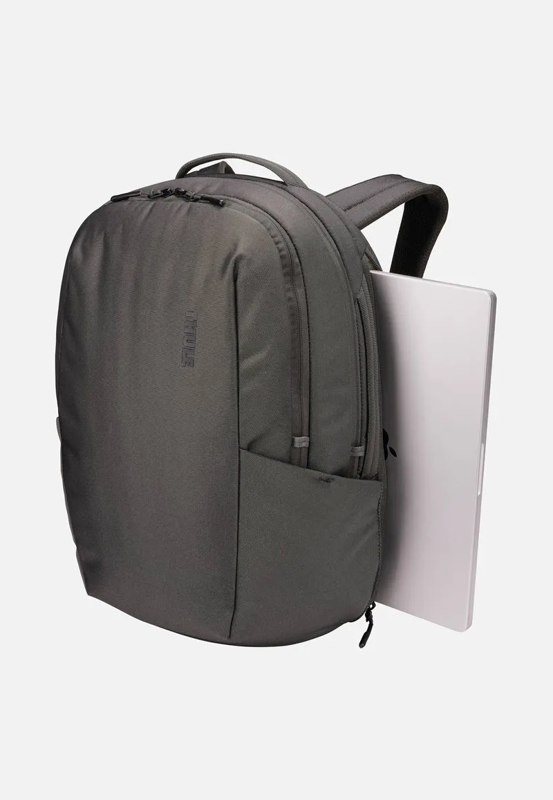 Subterra 2 27L Vetiver Gray - Rucksack